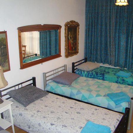 Amsterhouse B&B Amsterdam Zewnętrze zdjęcie