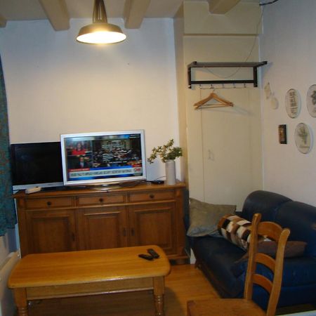 Amsterhouse B&B Amsterdam Zewnętrze zdjęcie
