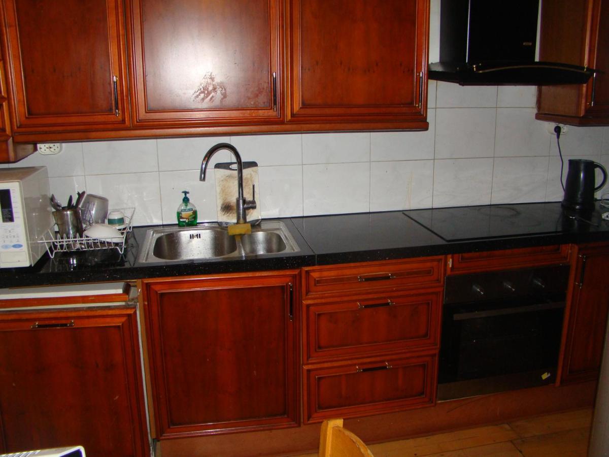 Amsterhouse B&B Amsterdam Zewnętrze zdjęcie