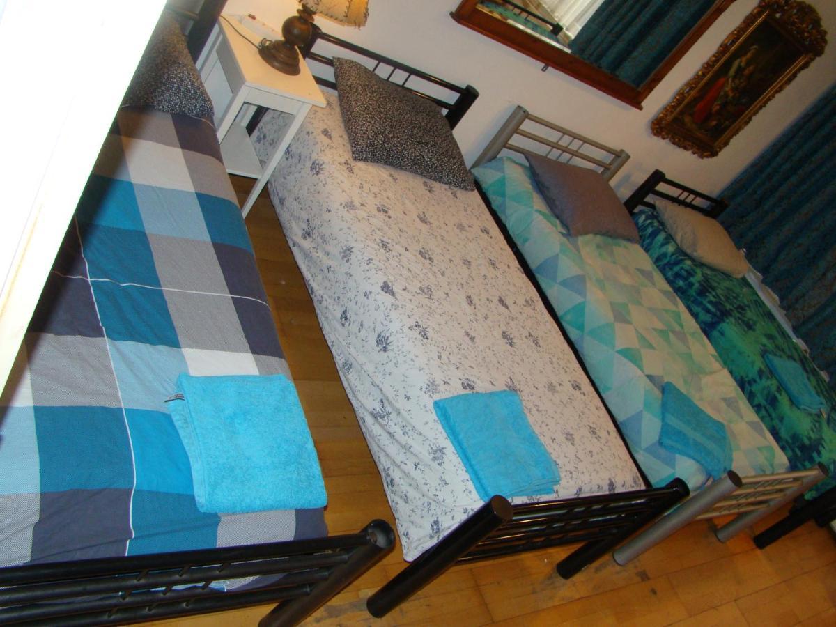 Amsterhouse B&B Amsterdam Zewnętrze zdjęcie