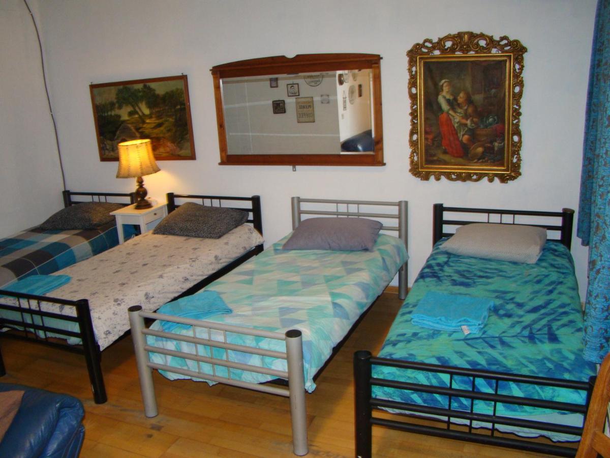 Amsterhouse B&B Amsterdam Zewnętrze zdjęcie