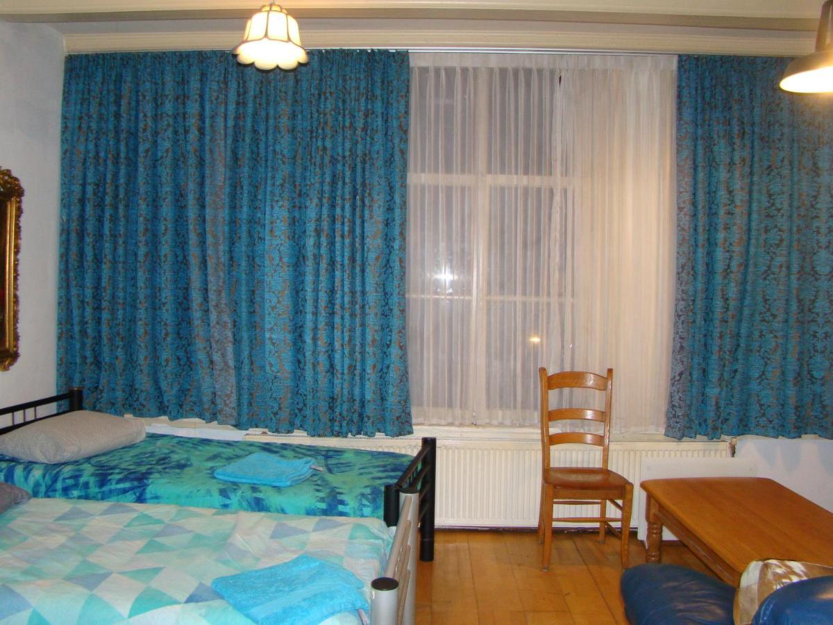 Amsterhouse B&B Amsterdam Zewnętrze zdjęcie