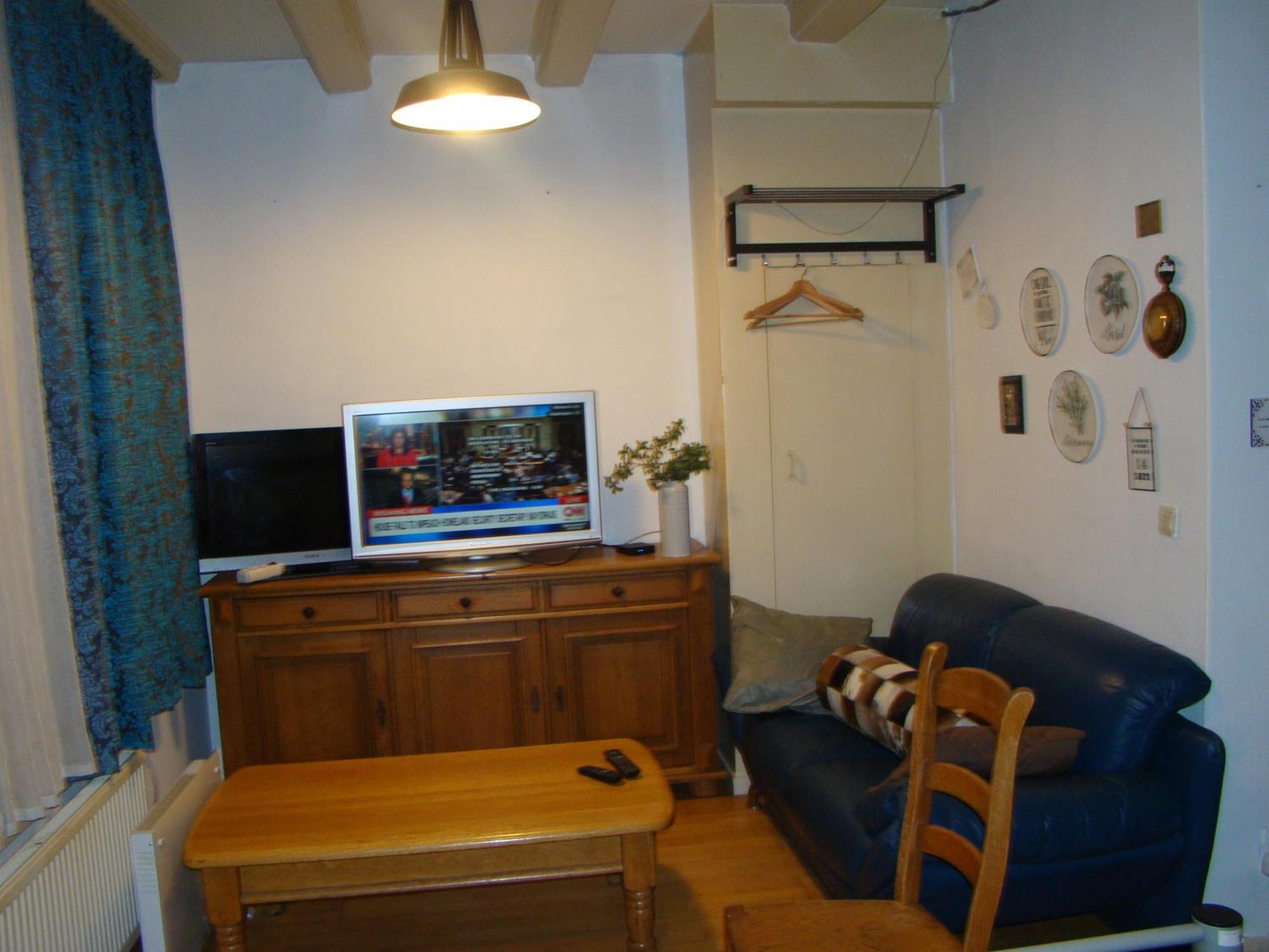 Amsterhouse B&B Amsterdam Zewnętrze zdjęcie