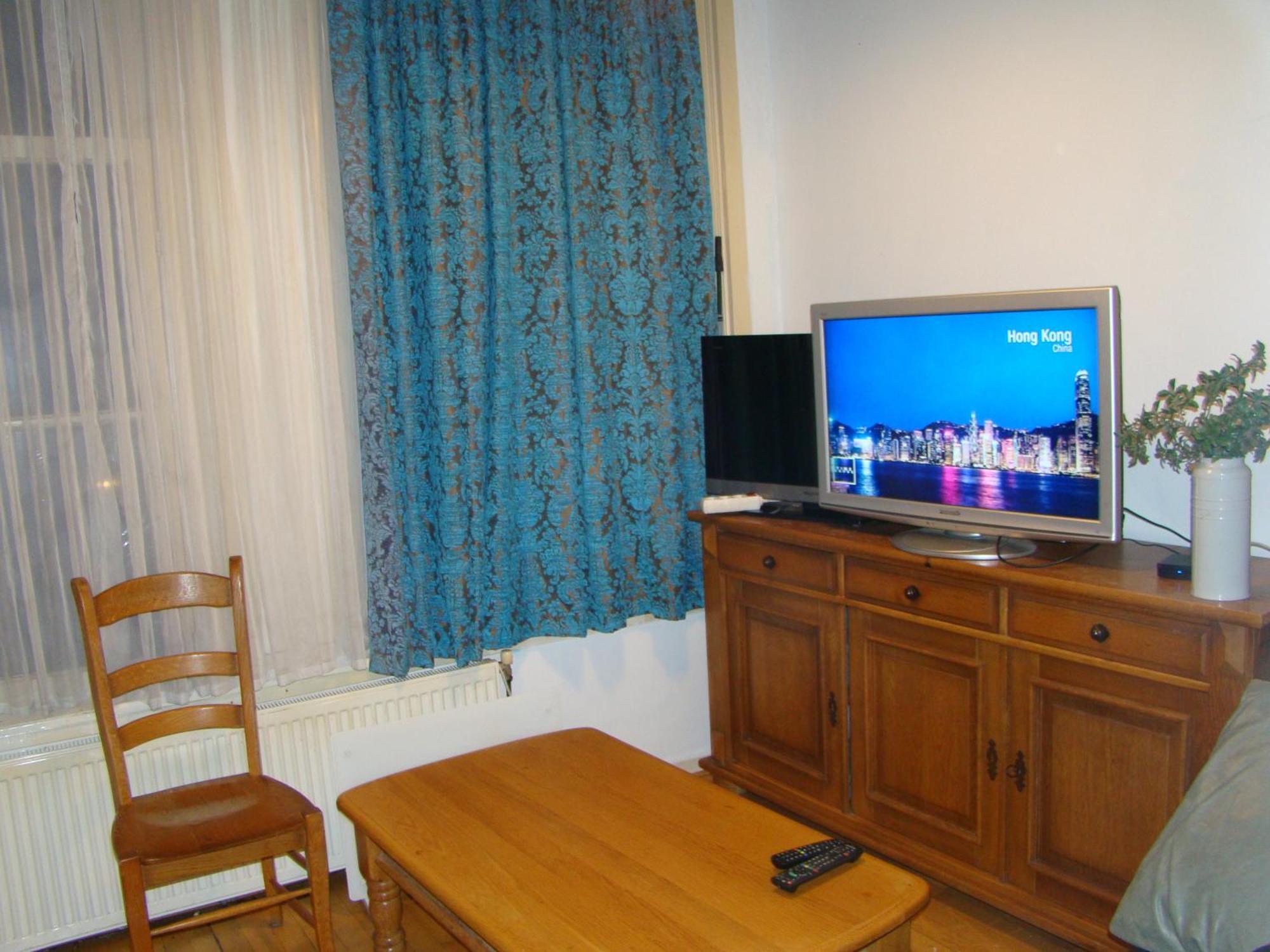 Amsterhouse B&B Amsterdam Zewnętrze zdjęcie