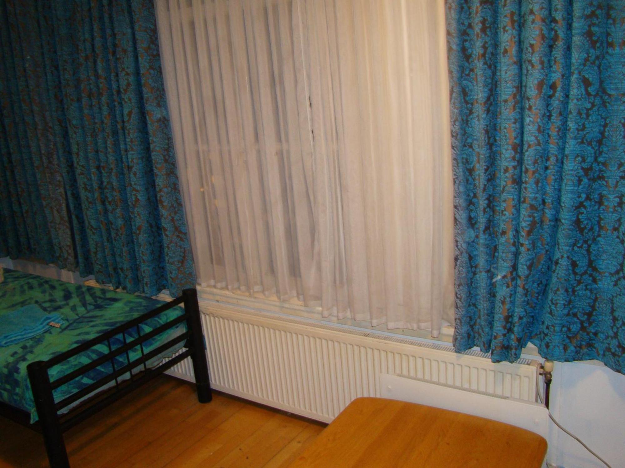 Amsterhouse B&B Amsterdam Zewnętrze zdjęcie