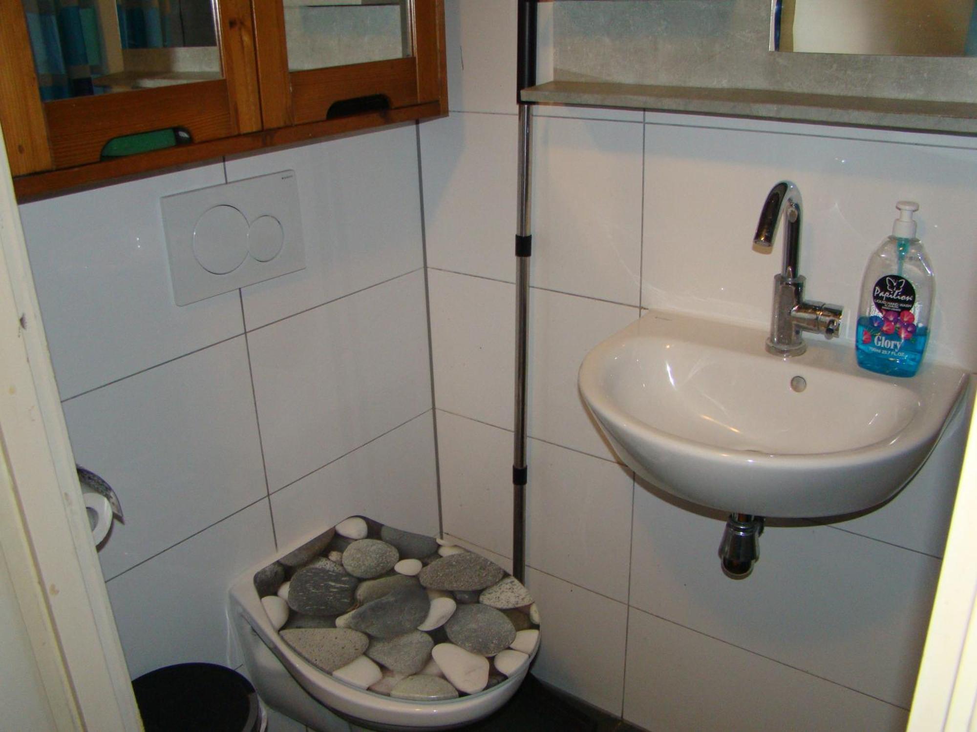 Amsterhouse B&B Amsterdam Zewnętrze zdjęcie
