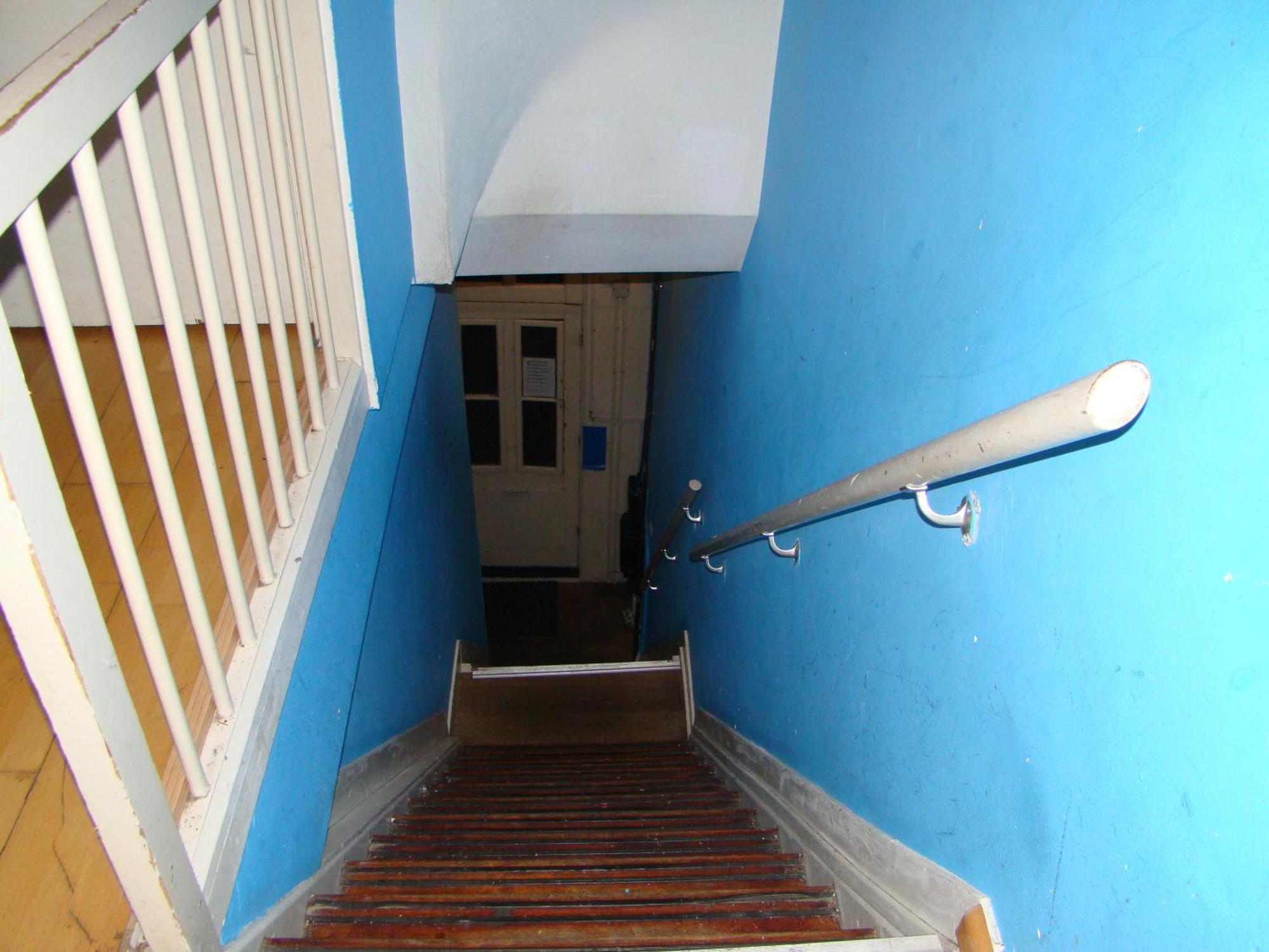 Amsterhouse B&B Amsterdam Zewnętrze zdjęcie